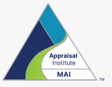 Appraisal Institute MAI Logo